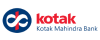 Kotak mahindra bank