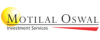 motitlal oswal